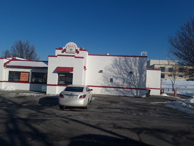 Gerardo's Mexican Food